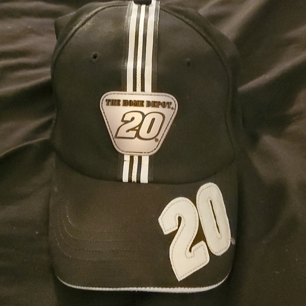 Stewart hat